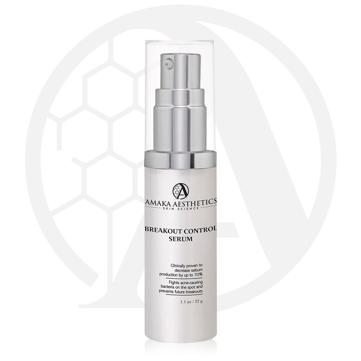 Breakout Control Serum