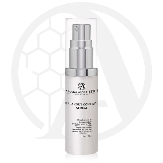 Breakout Control Serum