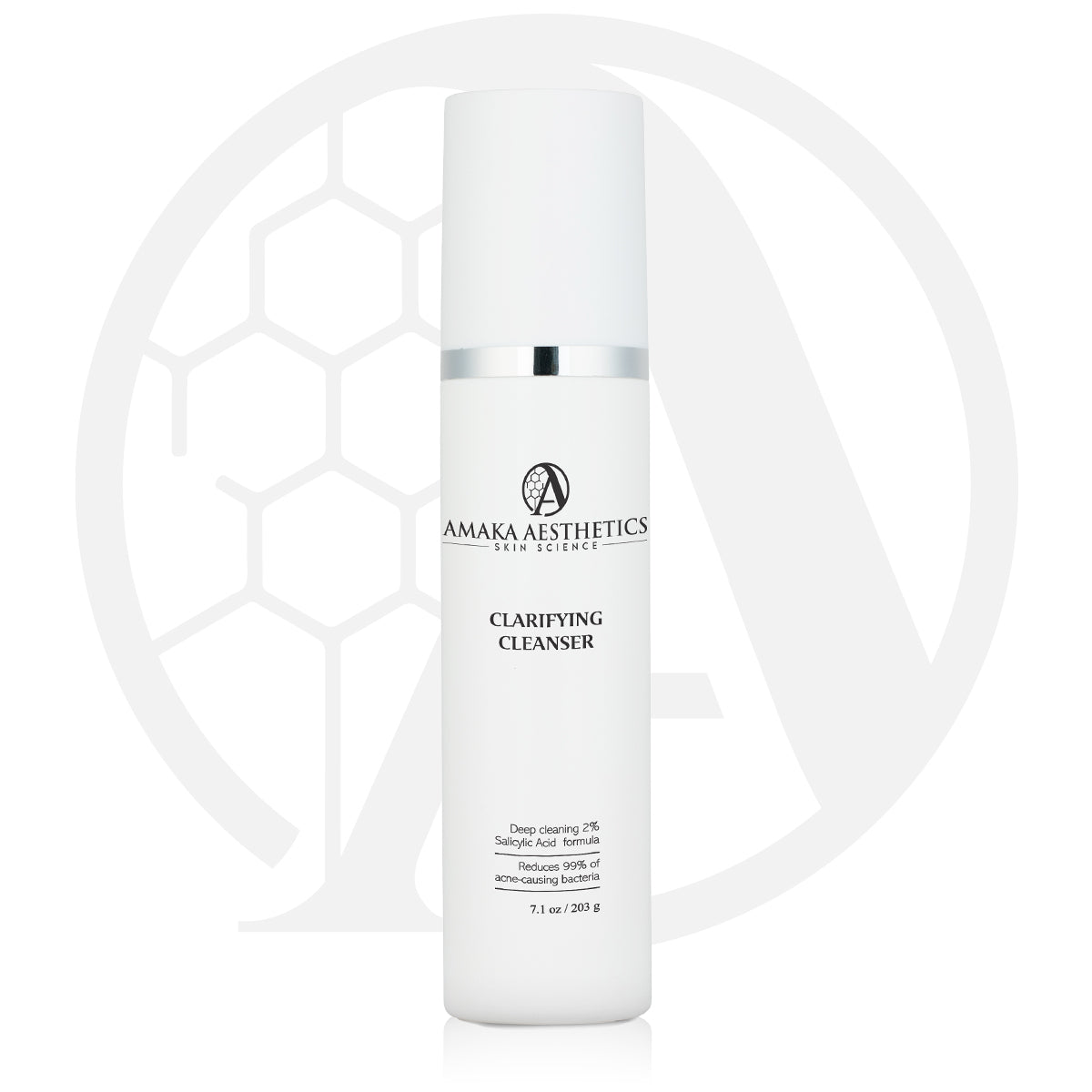 Oily Skin Bundle