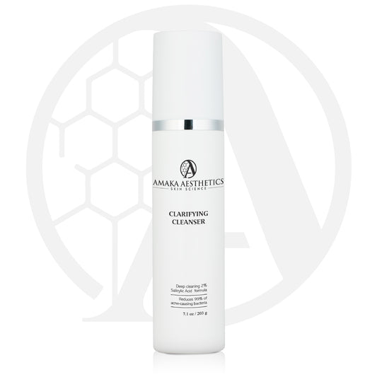 Clarifying Cleanser