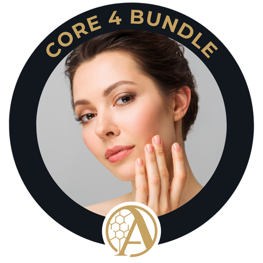 Core 4 Bundle
