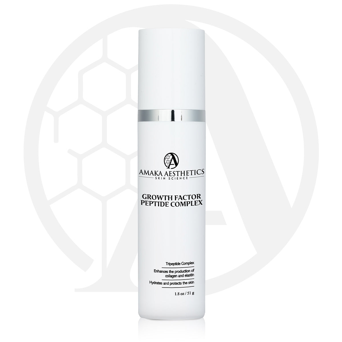 Growth Factor Peptide Complex