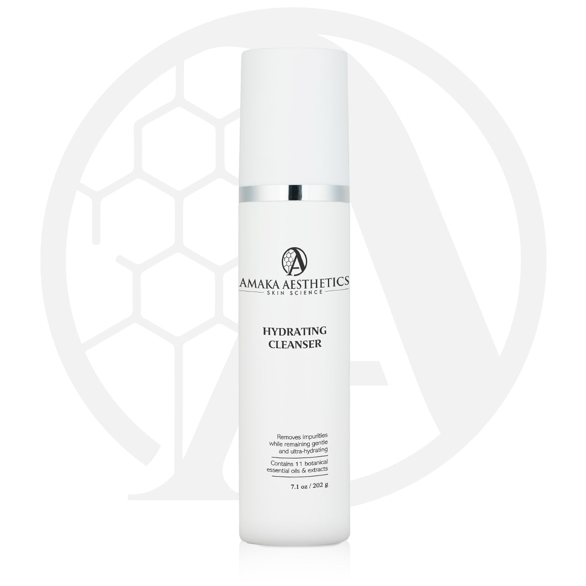 Hydrating Cleanser