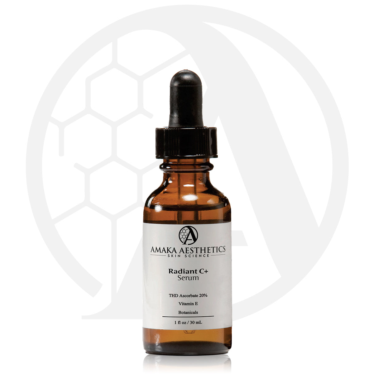 Radiant C+ Serum