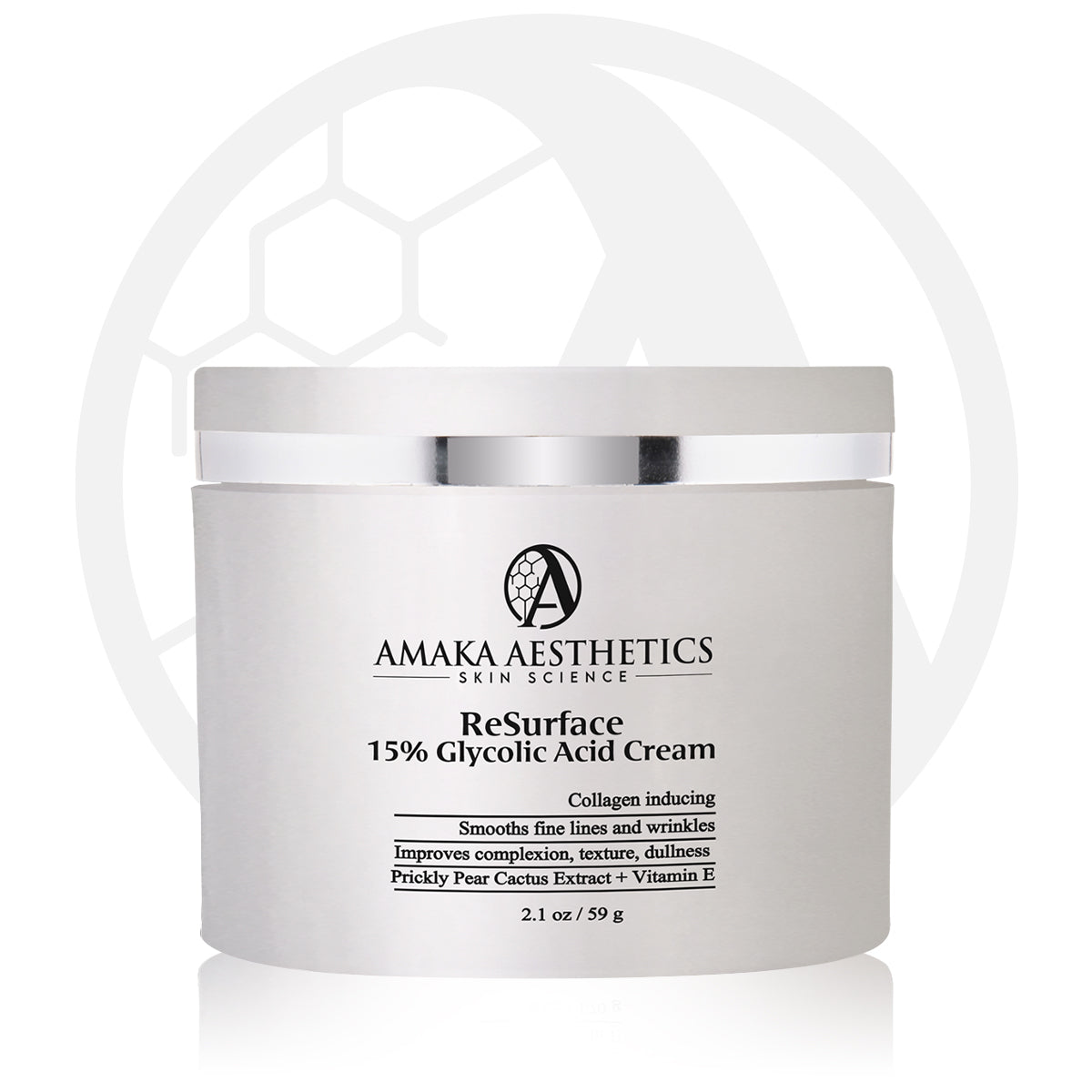 ReSurface 15% Glycolic Acid Cream