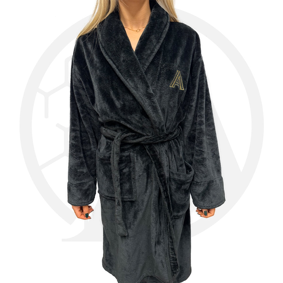 Amaka Aesthetics Robe