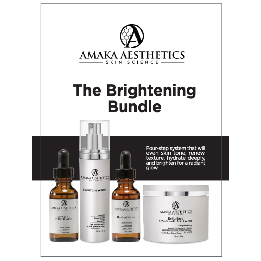 The Brightening Bundle