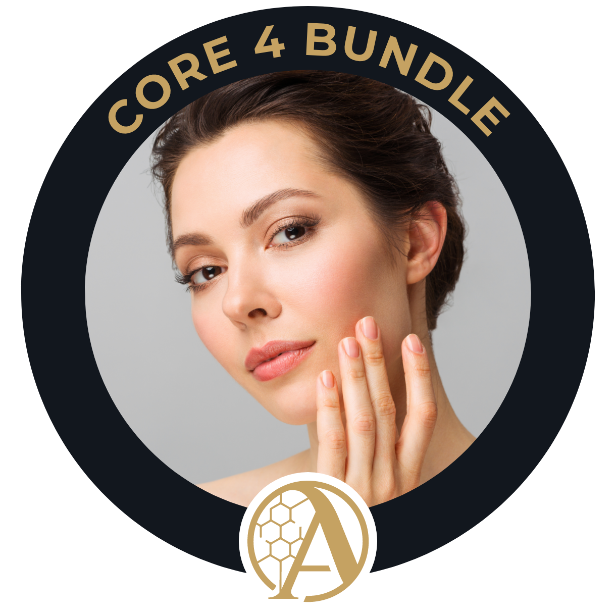 Core 4 Bundle – Amaka Skin Science