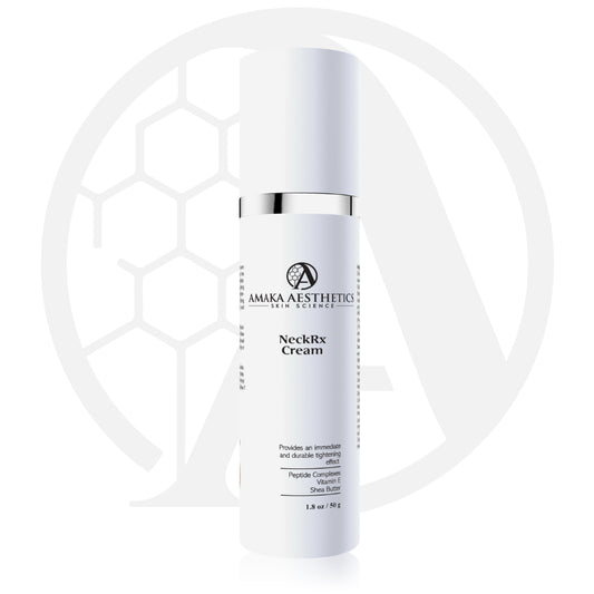 NeckRx Cream