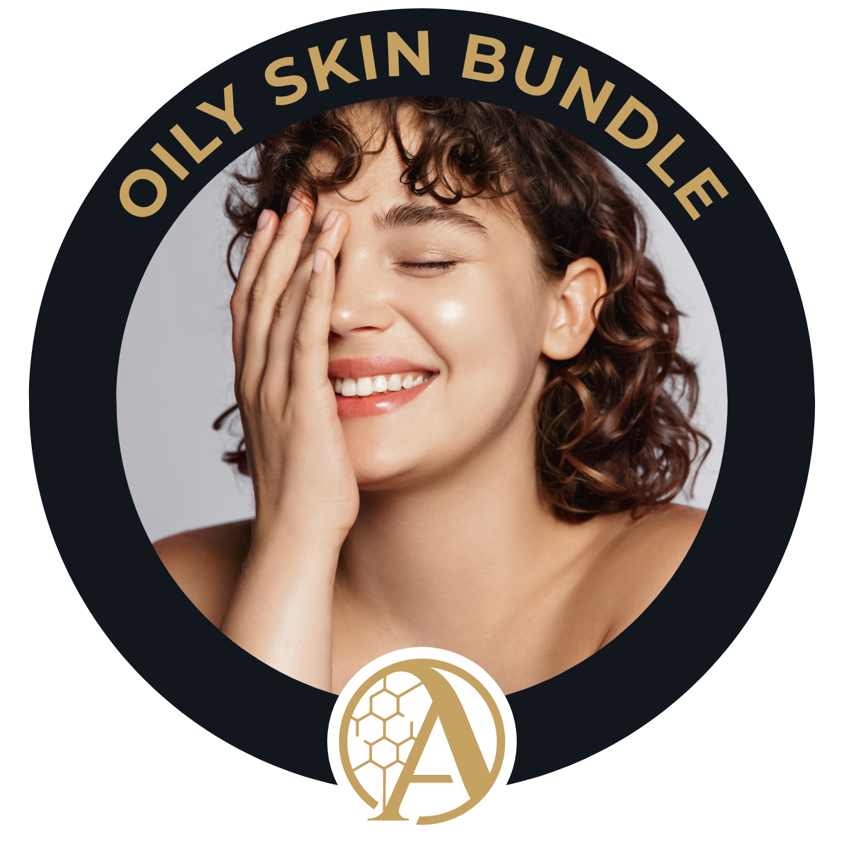 Oily Skin Bundle