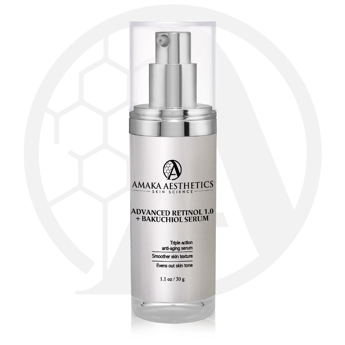 Advanced Retinol 1.0 + Bakuchiol